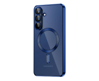 TECH-PROTECT Magflex MagsaFE Do Galaxy S25 FE Navy Blue 5906302332847 - 1367288 - zdjęcie 2